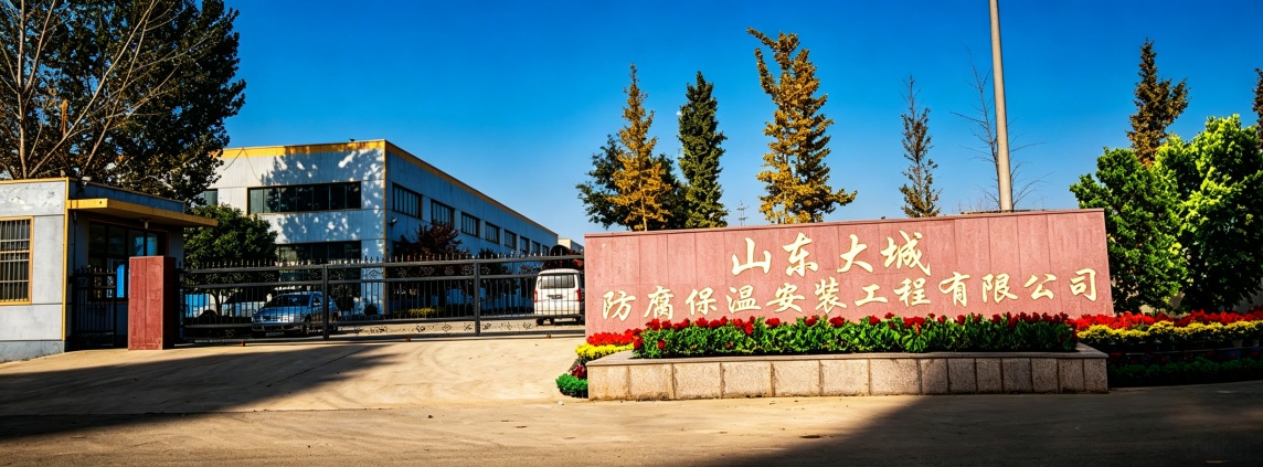 阿拉尔聚氨酯保温管生产厂家简介